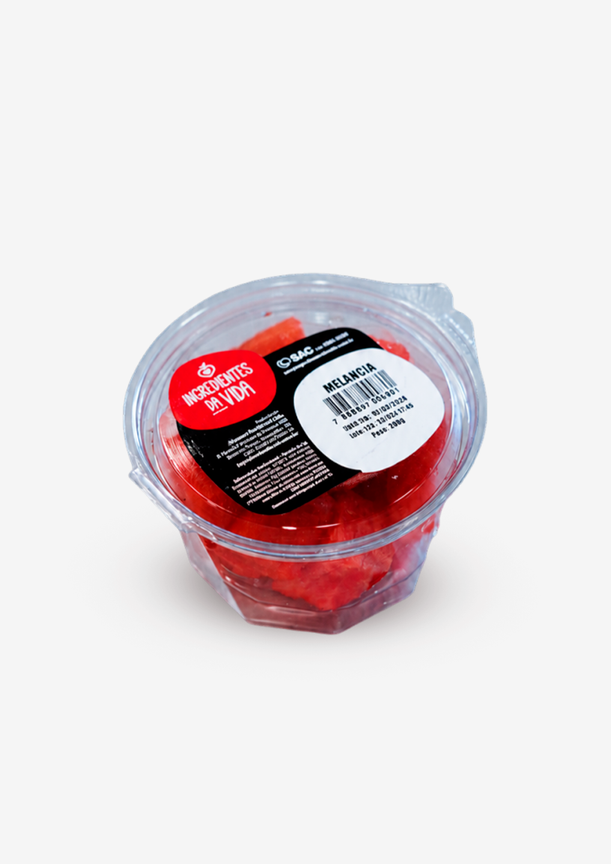 Frutas Picadas